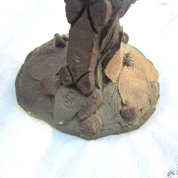 VTG 1984 TOM CLARK GNOME, DOUG, CAIRN STUDIOS - Picture 6 of 7